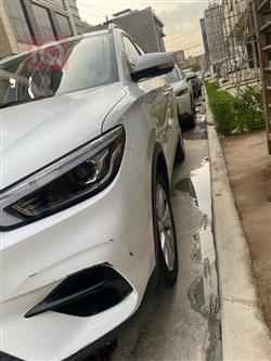 ام جي ZS